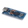 Pro Micro 5V/16M uses Atmega32U4 itself USB update program