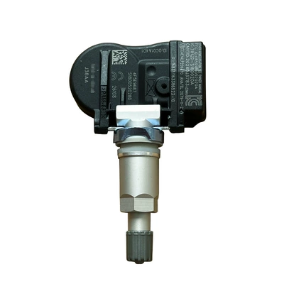 Compatible with original Land Rover Range Rover Sport, Executive, Evoque, Freelander, Discovery, and Defender tire pressure monitoring sensors (Automotive Sensors) - range-rover-201301-201512-models-automatic-matching