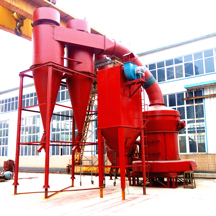 青海大型磨煤机 175雷蒙磨 时产15吨200目煤粉 厂家直销价格低