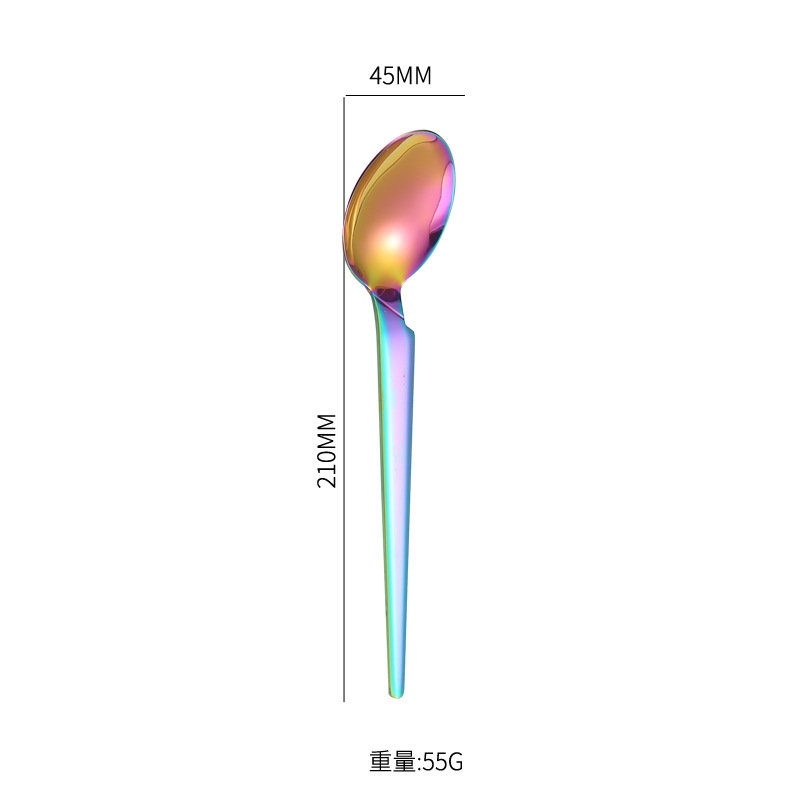 토치 스푼-매직