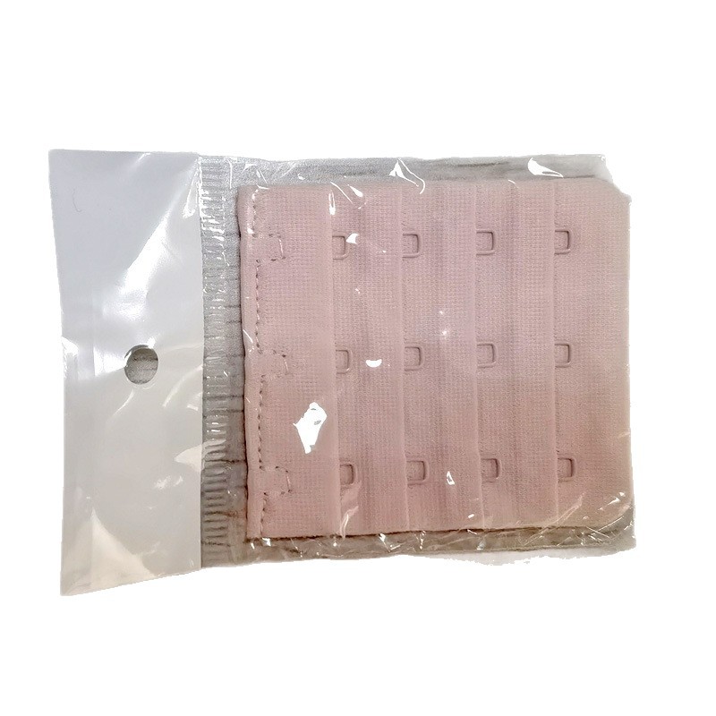 Botón largo y cómodo