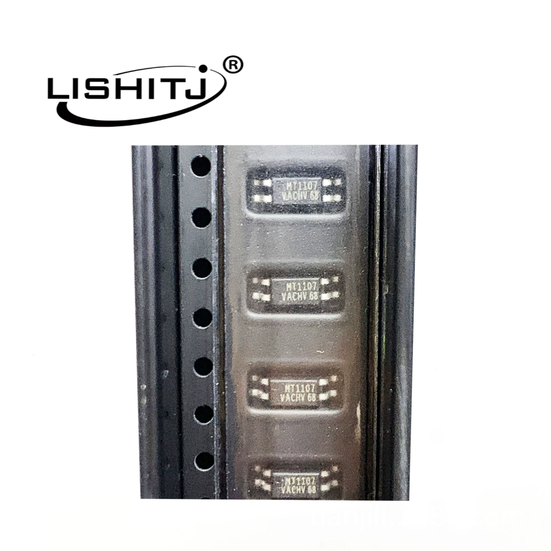 TCMT1107 транзистор выходной оптоответвитель пакет SOP4 NPN Phototransistor