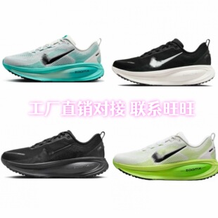 ����Ь�¿�Vomero18�w�RZoomx �W��͸�⾏�����e�\��Ь�ܲ�Ь���Q