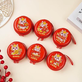 笔袋;零钱包;化妆包