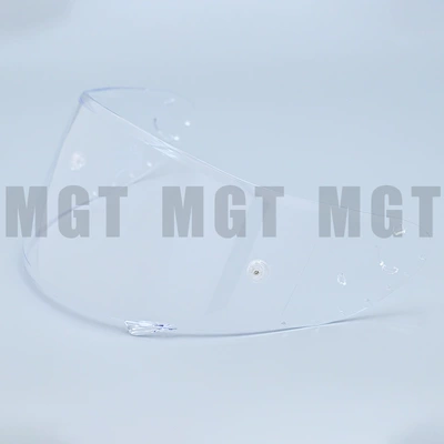 Motorcycle Safety Supplies | X-Spiri Cross-Border Visor - x14-transparent