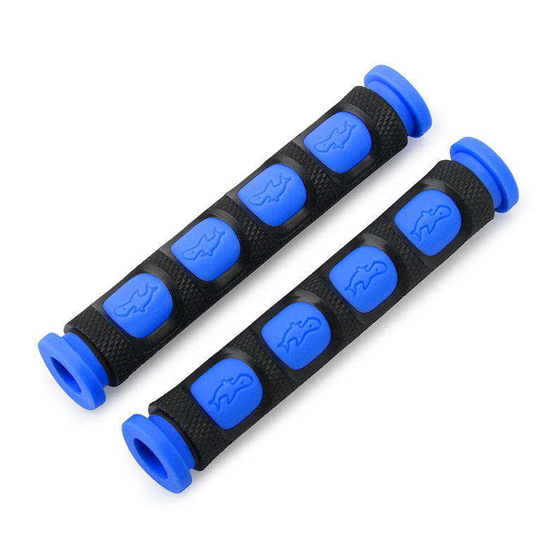 SBJ-10072 빈티지 혼 세트 (블루)