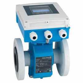 原装E+H智能电磁流量计10L10W10DD400全系列只能25智能型