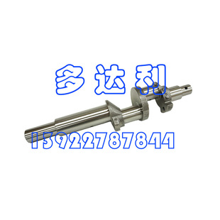 06DA401782 ���S �_��06D���s�C  CRANKSHAFT ASSY (28 CFM)