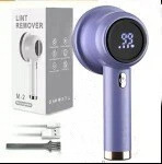 新款毛球修剪器工厂代发包售后家用多功能数显去球器跨境代发批发|undefined