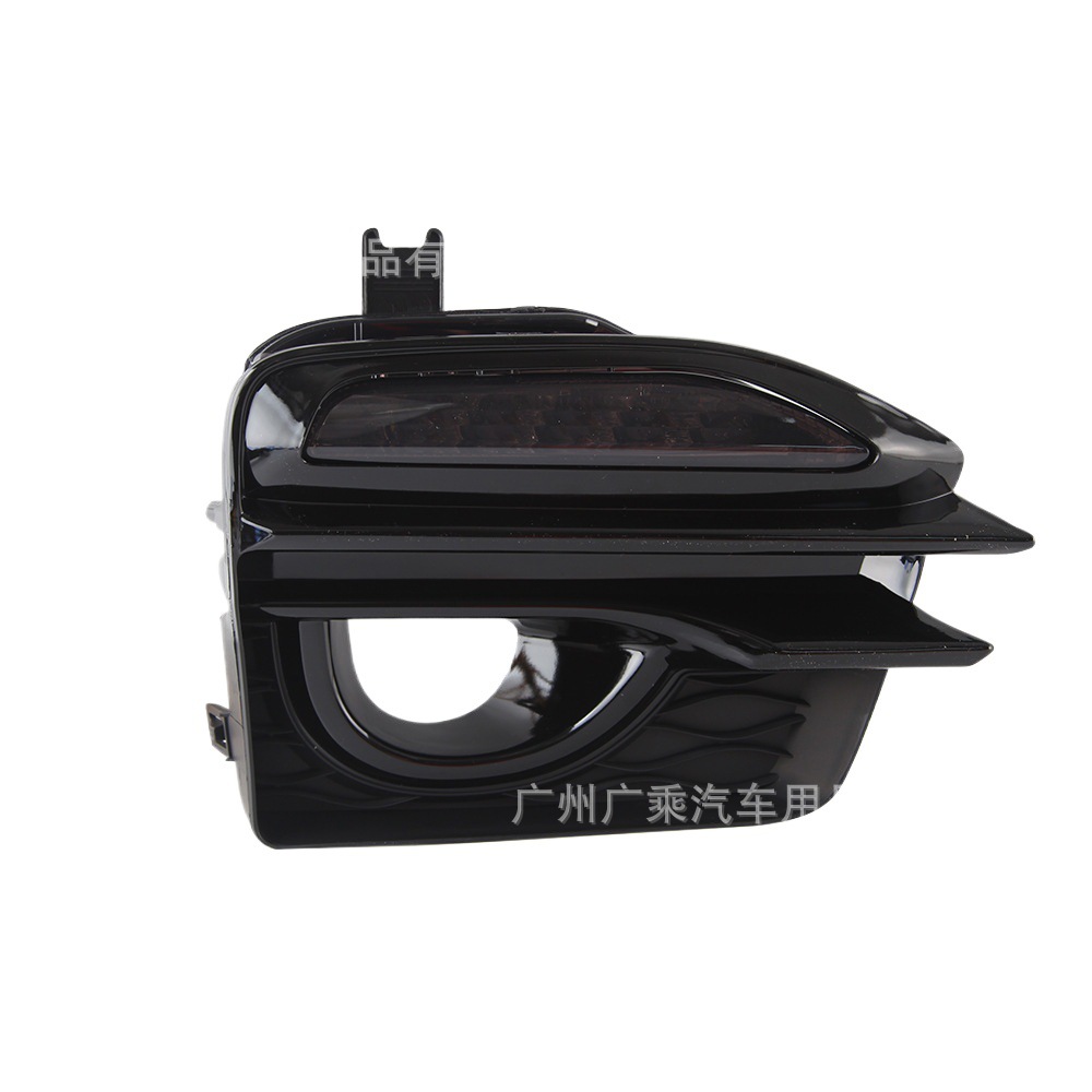 Aplicable a Infiniti Q50LQ50Q70LESQ Infiniti parachoques delantero Luz de dirección luz diurna