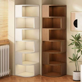 书架;电脑桌;鞋柜