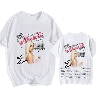 Kenia OS T-shirts Graphic Printing Aesthetic High Quality