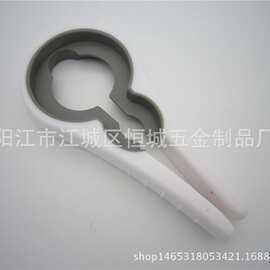 塑料开瓶器 厨房家用开瓶器 拧开罐器 拧盖器 厨房用具