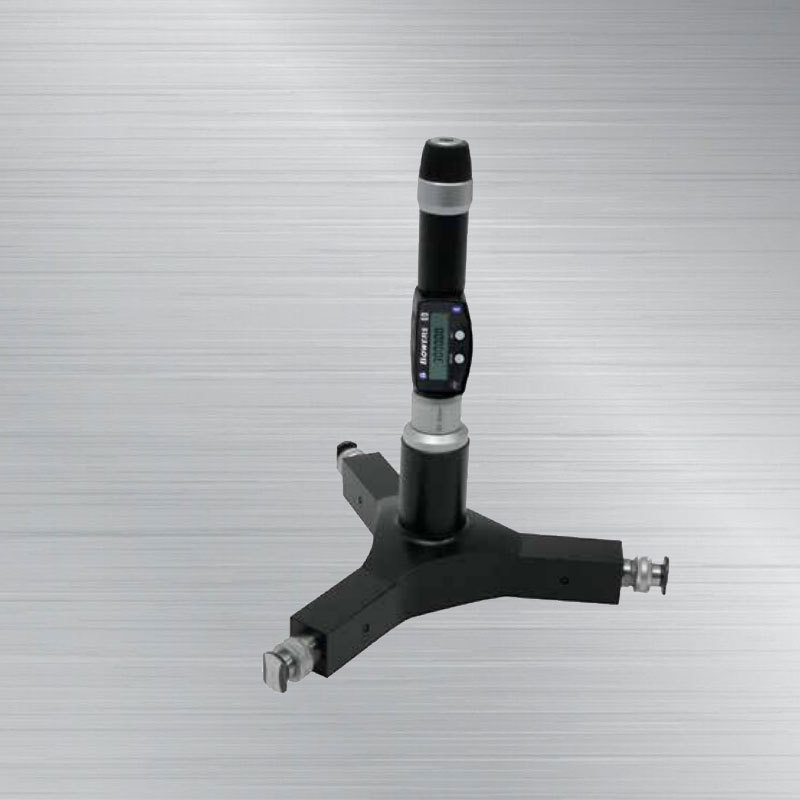 英国原装进口BOWERS宝禾蓝牙大尺寸内径千分尺XT5005M-BT