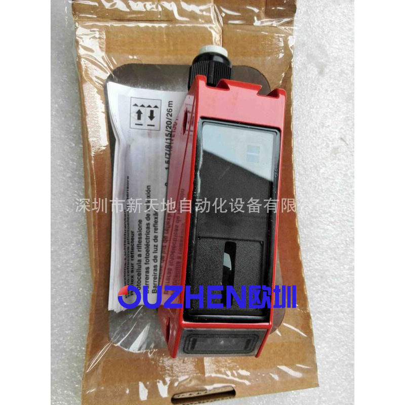 全新LEUZE劳易测PRK 96M/R-1850-25原装现货议价