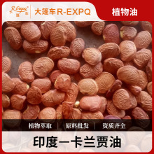 印度卡兰贾油Karanja Oil 基础油可用于手工皂洗护产品护肤品原料