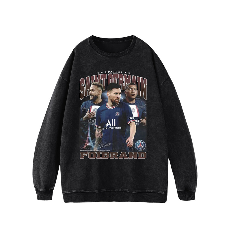 360g foreign trade wholesale national fashion American retro washed distressed hooded sweater loose top couple Fashion New 360g foreign trade wholesale national fashion American retro washed distressed hooded sweater loose top couple Fashion New