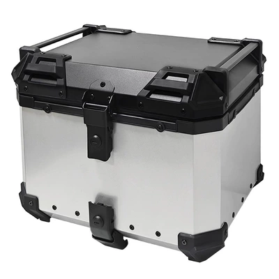 Motorcycle Safety Supplies electric car storage aluminum alloy