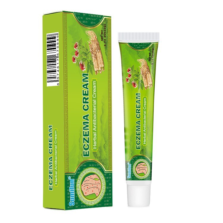 Sumifun AliExpress Independent Stand Skin Care Ointment Hand and Foot Itchy Care Massage Ointment K10002