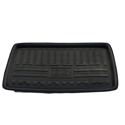 17 Chery QQ3E3E5A3A5 ruihu 35 3x5x AI Ruize 7 Qiyun 123 Ruilin M1 trunk mat (Trunk Mat) - chery-qq304-12-models-special-car