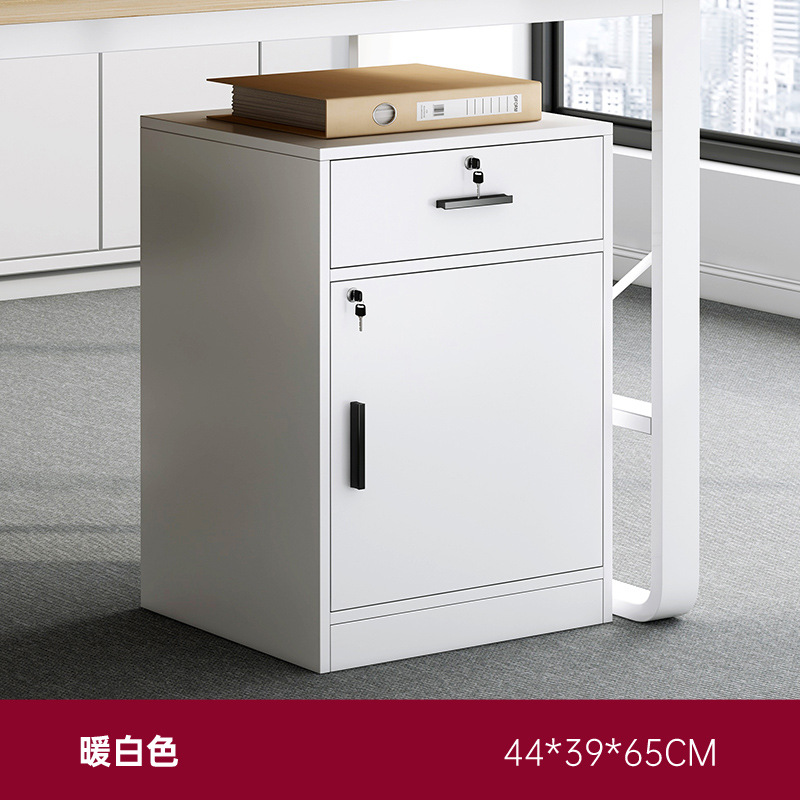 [슬라이드 레일로 업그레이드丨원 펌프스] 44cm 웜 화이트