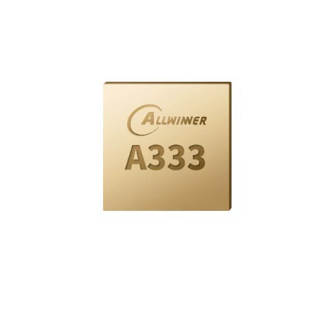 Allwinner A333 Android Development Board Linux Development Board 5-ядерный CPU A73*1+A53*4 тактовая частота 1.8GHz