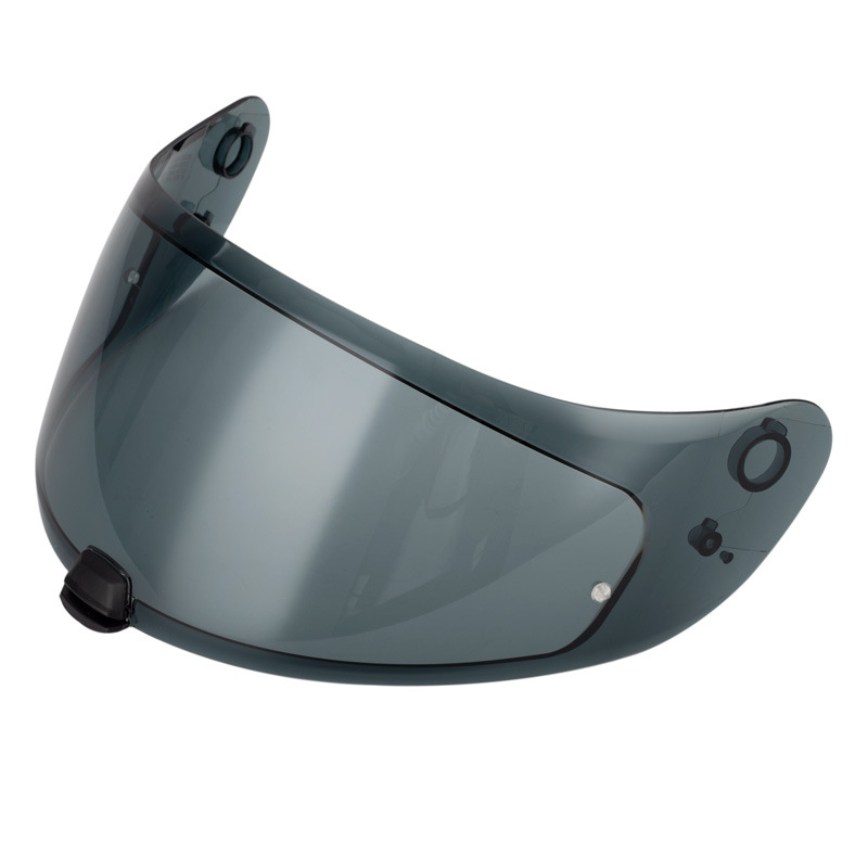 Dəbilqə (Kaska) aksesuarları | Motuoche HJ-20M Visor - light-tea