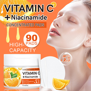 �羳GUANJING�S����C��������s��Ƭ�aˮ��ƬVC Nam cotton pads