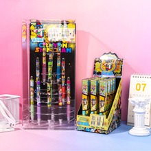 ����С�¶��г���ϵ�а������Աʾ�ϲ��0.5mm����д˳�����Ա�