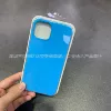 Blue, with your logo imprint