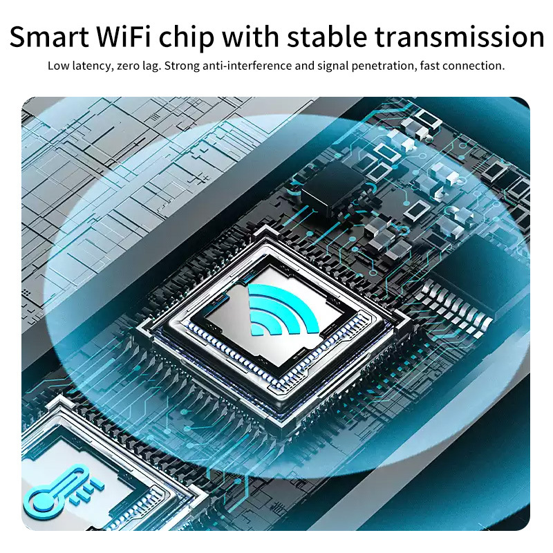 Stuzzicadenti visivo intelligente per bambini, strumento multifunzionale per la pulizia delle orecchie con luce ad alta definizione, vendita calda transfrontaliera_voghion.com