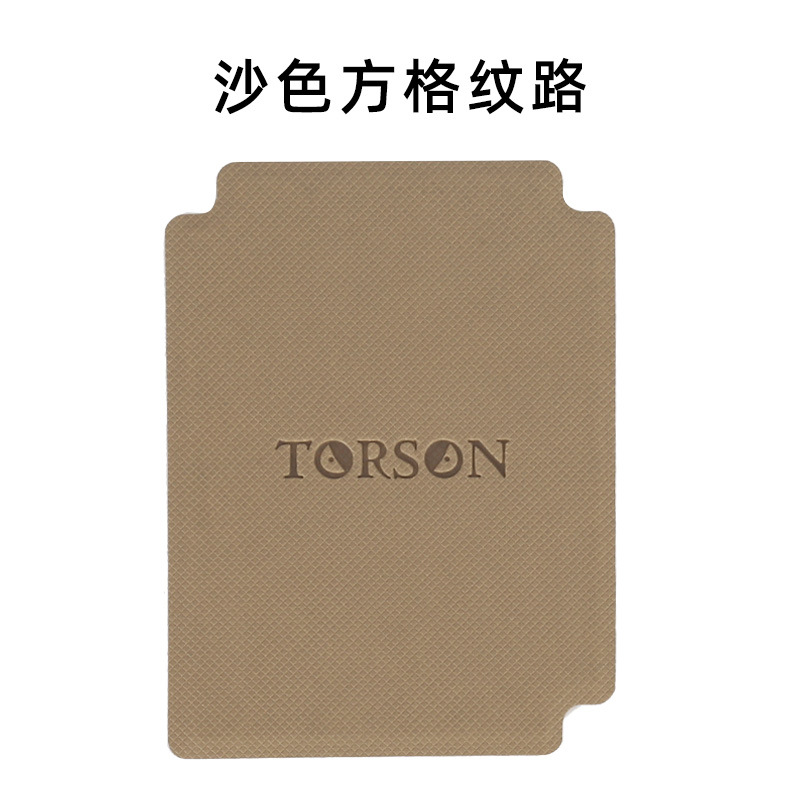 Tarjeta de juego caja de tarjeta de cuero pu tablero de tarjeta de partición ultraman juego wang baomeng hombre lobo matando tarjeta de partición