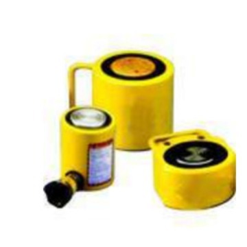 神模出厂 单作用薄型液压千斤顶 RCS502