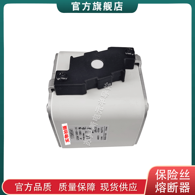 170M3563 3564 3565 3566 3567 巴斯曼bussmann快速熔断器保险丝