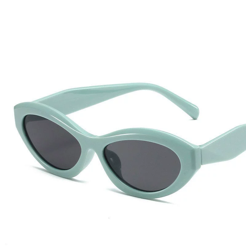 (Кросс-б borders) fashionable sunglasses with diamond pattern, glasses