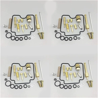 Kit, Inquire for Customization According | Motorcycle engine and accessories - 031-suitable-for-yamaha-xjr1300-rp062-2002-2003