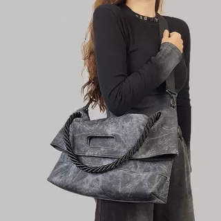 Aufbewahrungstasche im Batik-Look, Kosmetiktasche, Reise-Organizer, Boho-Chic, Hippie-Stil, Vintage, Regenbogenfarbverlauf, weiches Canvas, Polyester, wasserabweisend_voghion.com