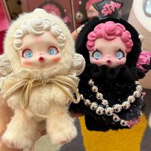 【版sp柔与韧泰国毛绒公仔定展会潮玩盲盒可爱少女心礼物