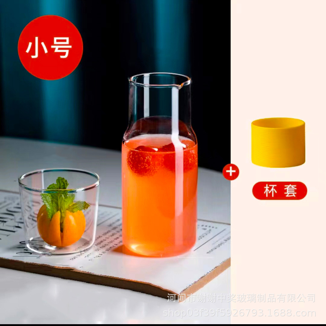 스몰 사이즈 + 화상 방지 고무 링