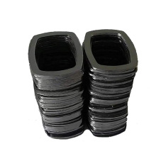 蝶阀304石墨复合垫高强垫金属石墨复合垫石墨垫316L高强垫