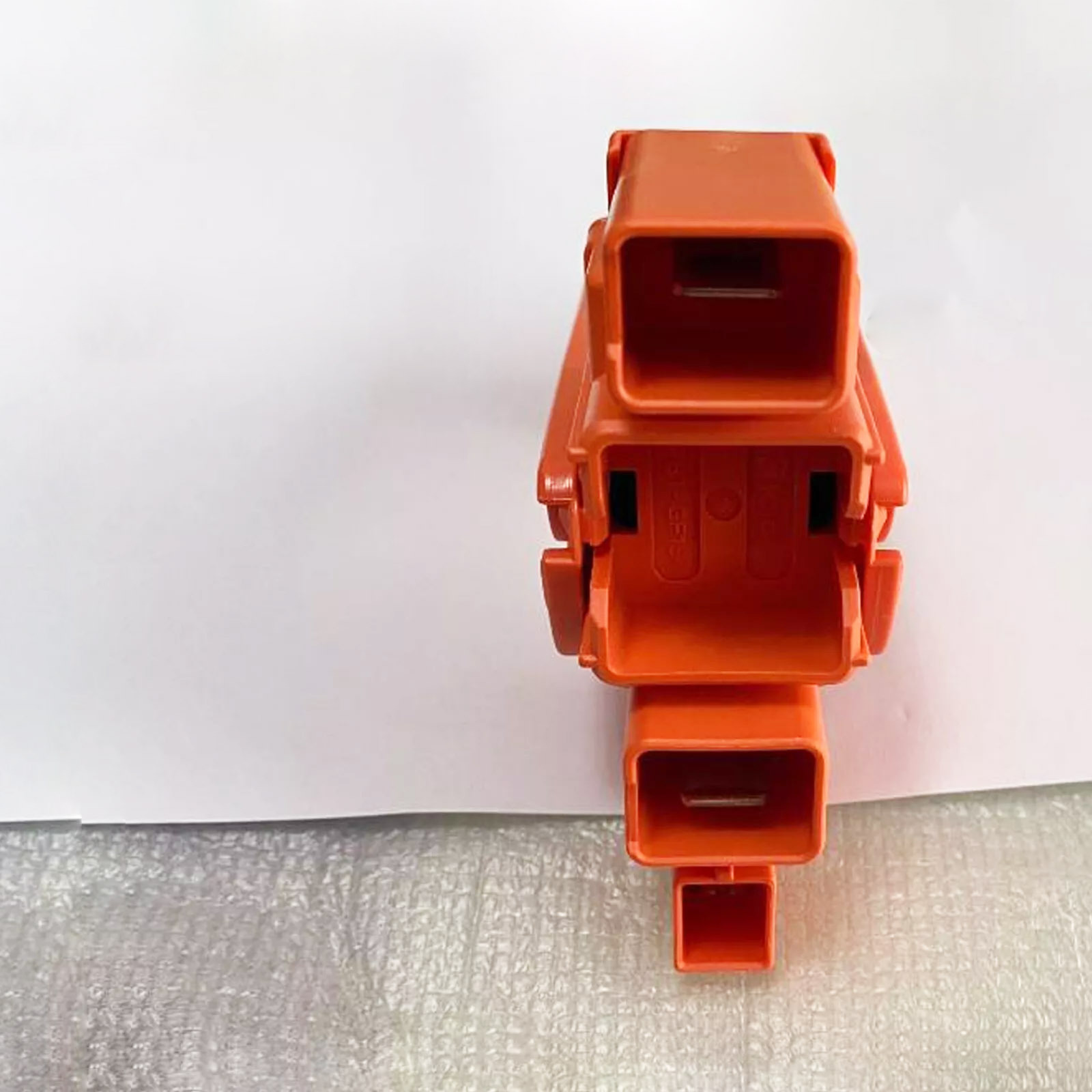 37586E6000 is suitable for Hyundai Sonata 16-19 Kia Optima hybrid safety plug