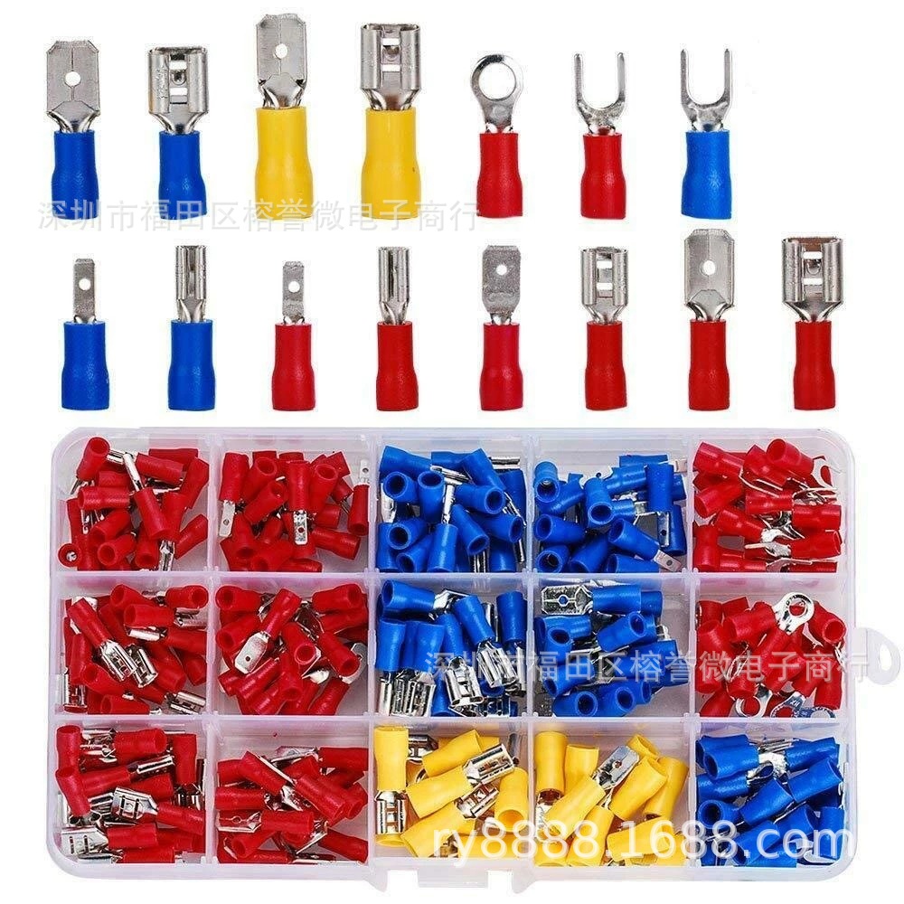 280PCS-Crimp-Spade-Terminal-As