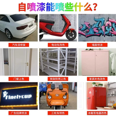 processing automatic spray paint | Avtomobil boyası