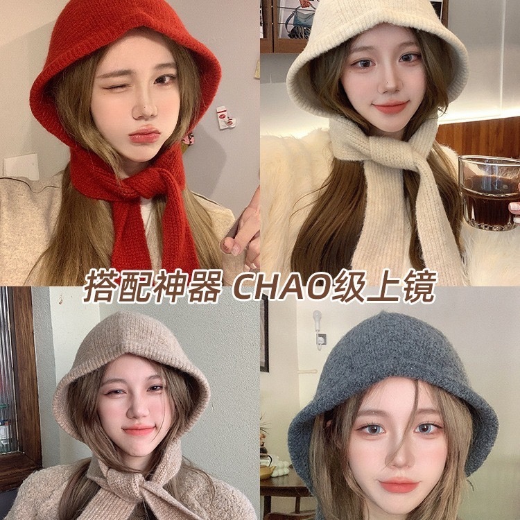 Little Red Riding Hood