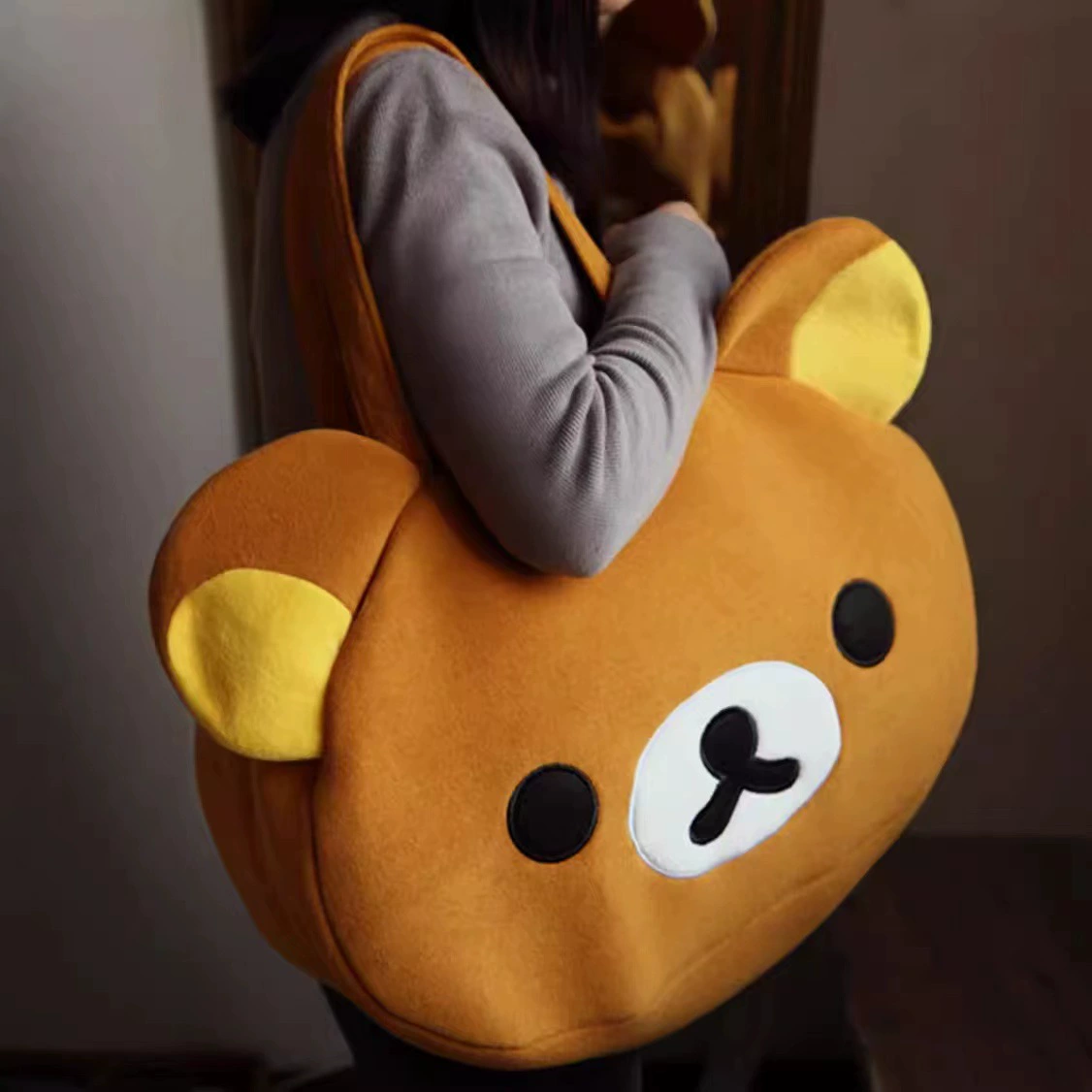 (Cross-border trading), cute universal bag for mother and baby, purse