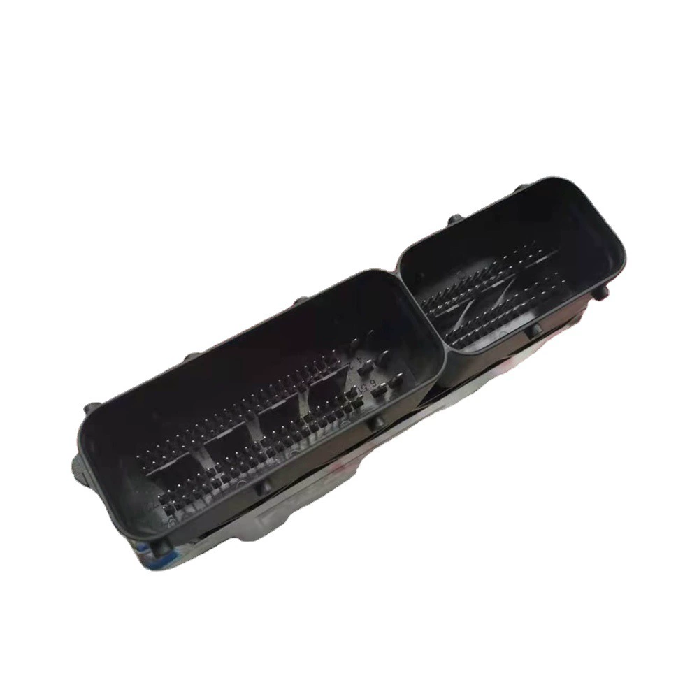 Автомобильный ЭБУ двигателя ECU 39110-03420 подходит для современных автомобилей Kia MEG17.9.12