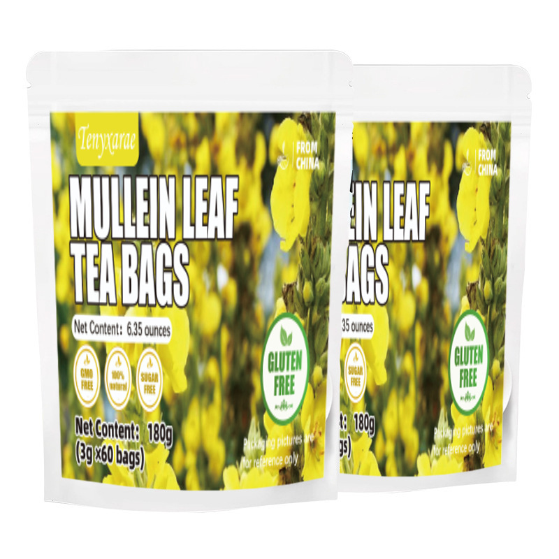 28 Day Anti-Aging Herbal Tea Natural Flower Tea Blend Skin Care Tea 3g x 60 Bags 180g overview