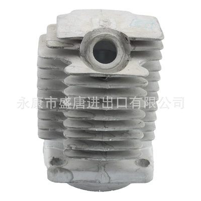 off-road vehicle, Cylinder and parts