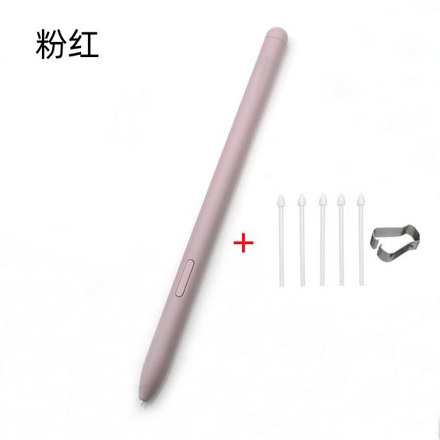 Adecuado para Samsung S8 Stylus s7plus pluma capacitiva s6lite lápiz magnético tableta del estudiante pintura SPEN stylus