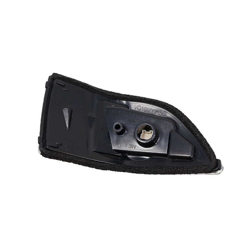 876144D000 is suitable for Sedona Fiesta 2011-2014 rearview mirror turn signal mirror repeat light